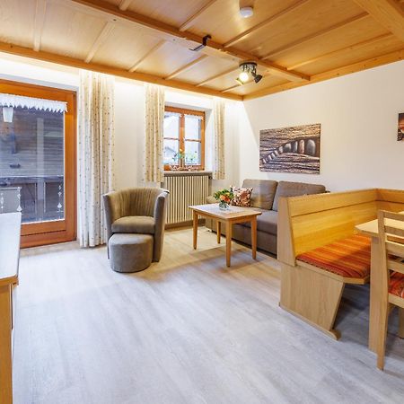 Ferienwohnungen Gastager Ruhpolding Buitenkant foto